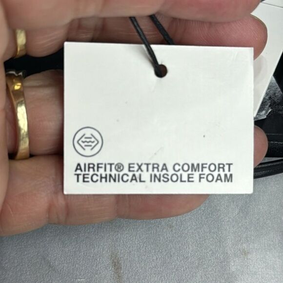 (Z) Zara, flat pointed toe shoes, ankle straps, sizes US/EU 37/6.5, 36/6 - Picture 4 of 14